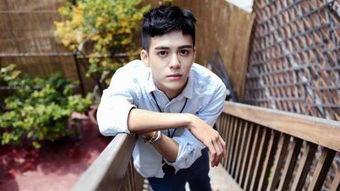 圈内人爆料曾舜晞女友,神秘女友身份引热议  第1张