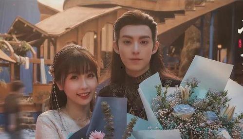 王鹤棣虞书欣最新爆料,揭秘幕后故事与情感纠葛 第1张 王鹤棣虞书欣最新爆料,揭秘幕后故事与情感纠葛 第1张